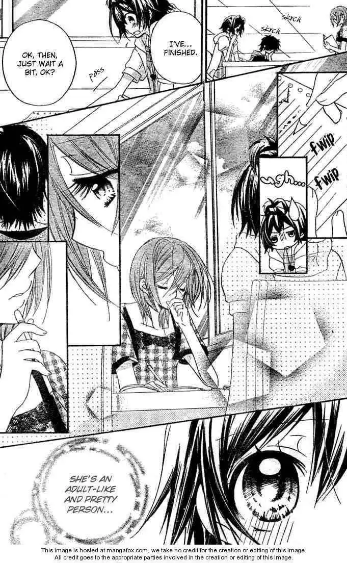 Boyfriend (YAMADA Daisy) Chapter 7 16